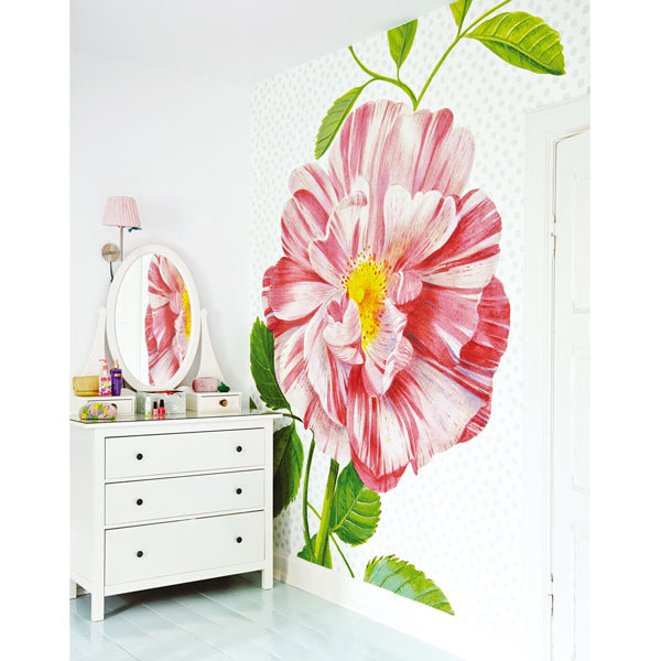 Eijffinger Rice "Everyday Magic" Tapetenwandbild Peony