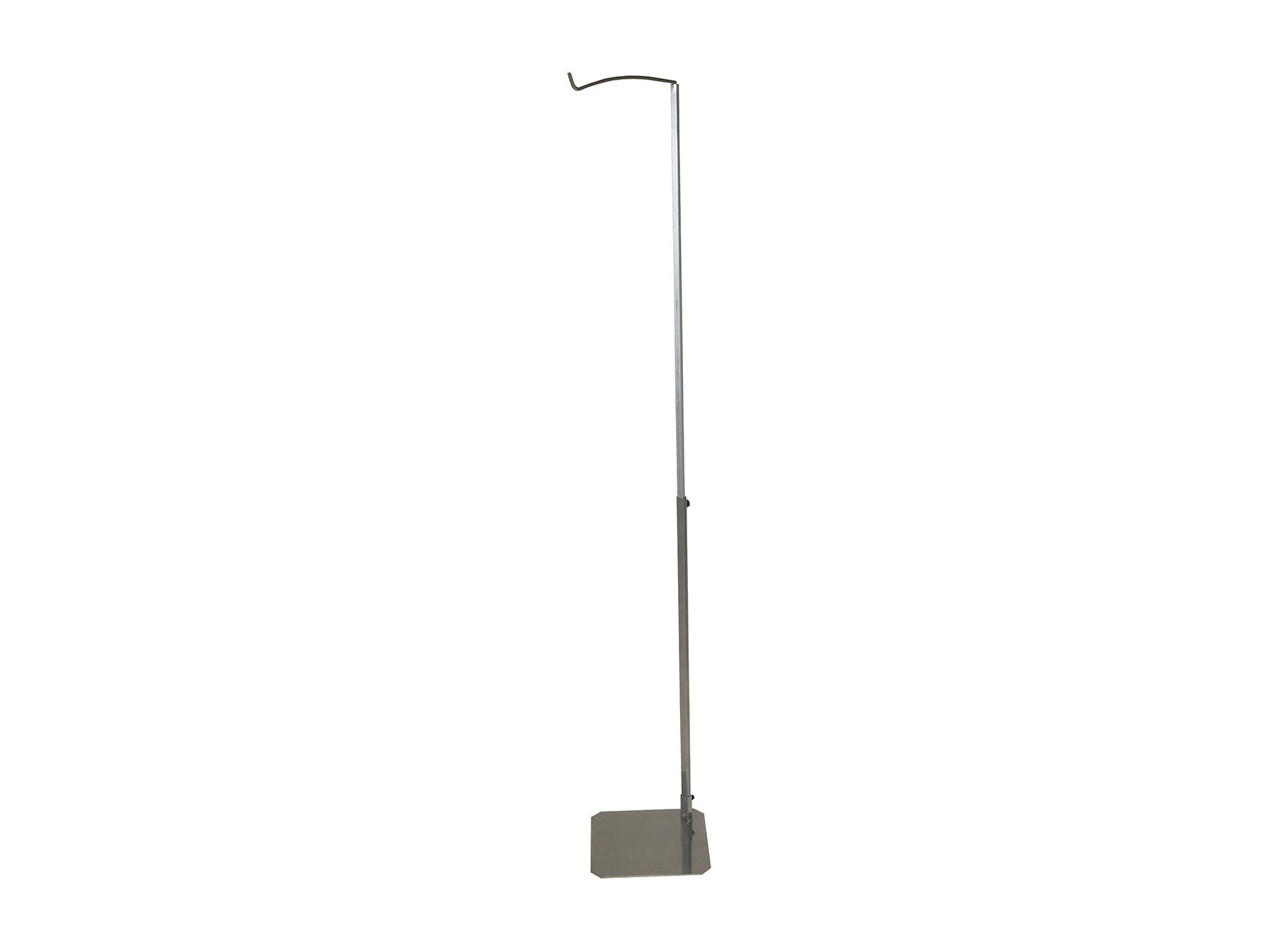 Jollein Himmelstange 220 cm in black