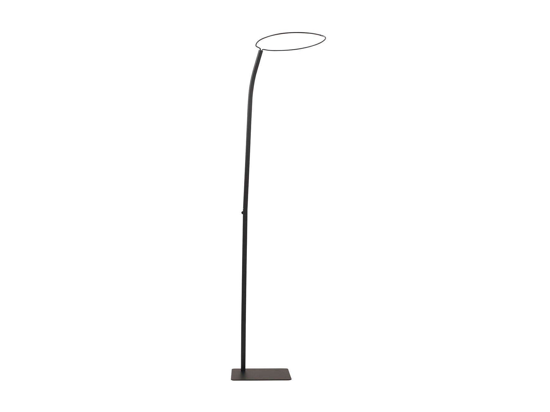 Jollein Himmelstange 150 cm in black