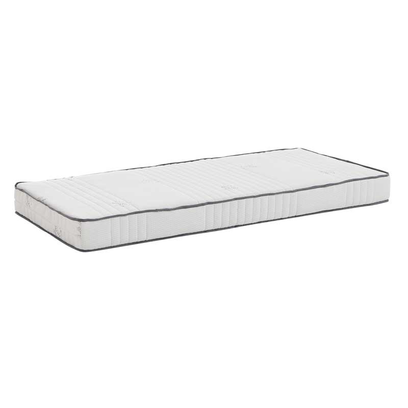LIFETIME Matratze POCKET FEDER in 120x200cm