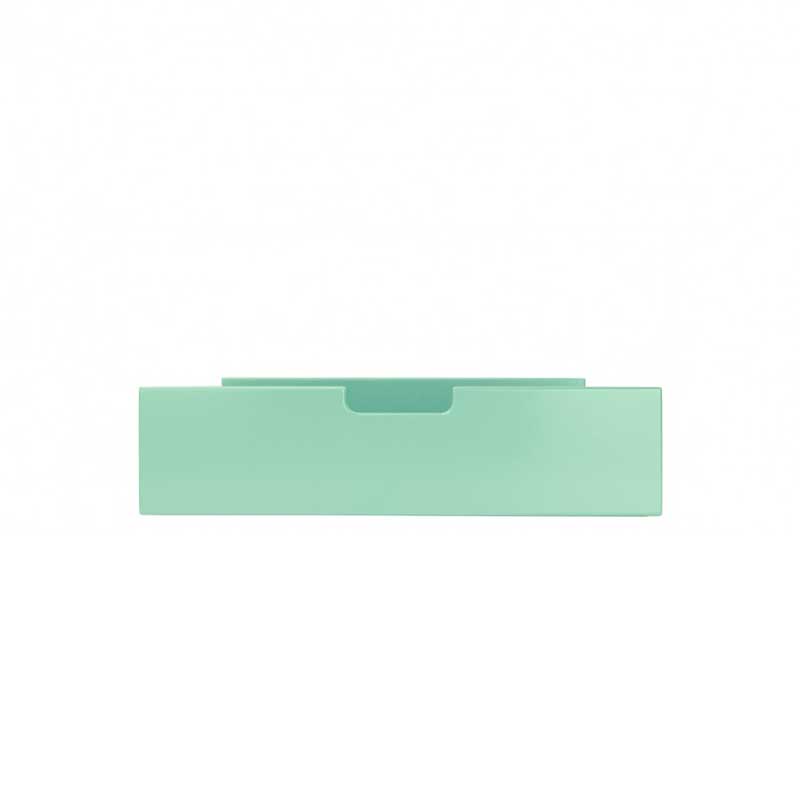 Bopita Schublade für Schreibtisch SYO in mint