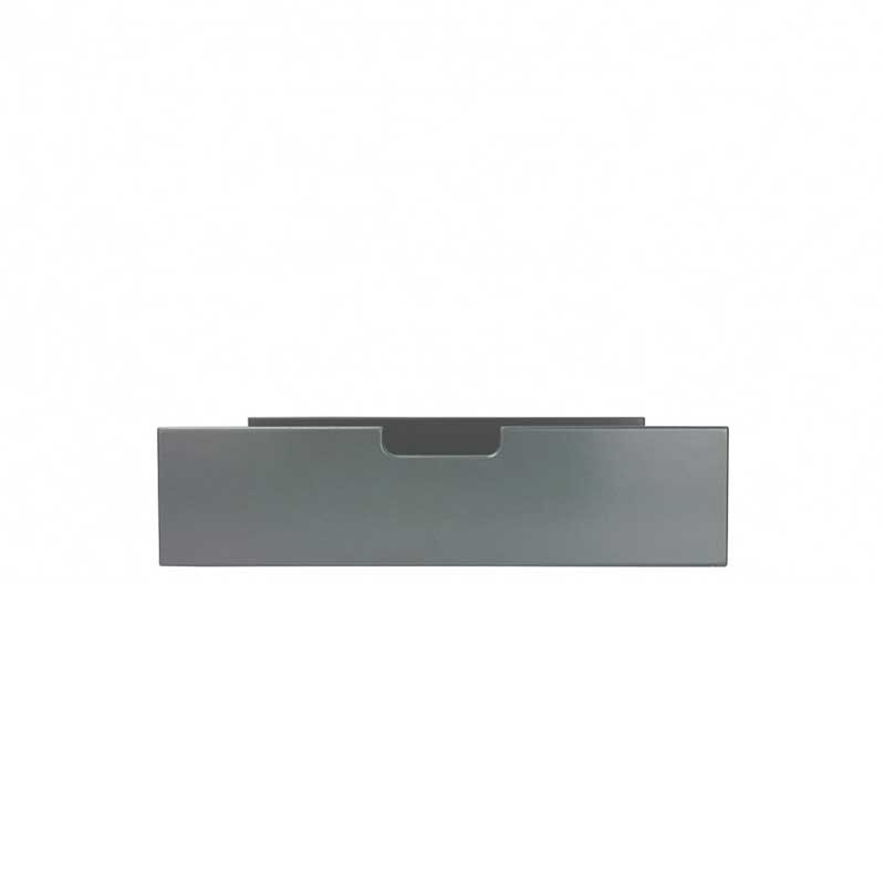 Bopita Schublade für Schreibtisch SYO in deepgrey
