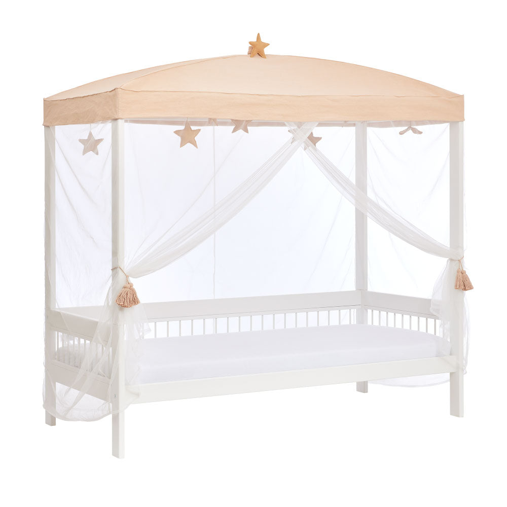 LIFETIME Himmel für Himmelbett 90x200cm 'Fairy Theatre'