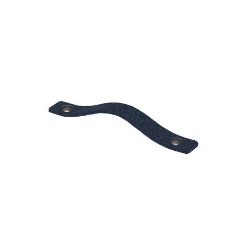 LIFETIME Filzgriff 'jeans blue'