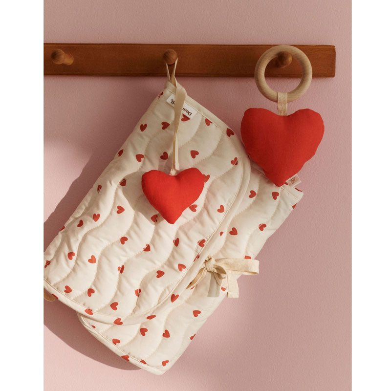 Dear April Wickelunterlage 'Little Love'