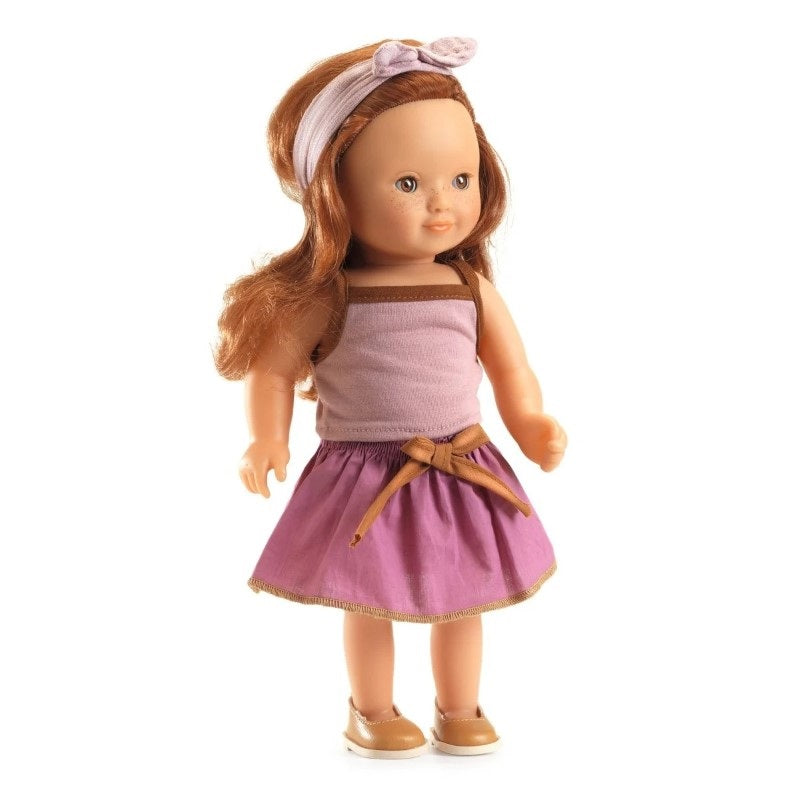 Djeco POMEA Puppe Lovely 'Sophie'