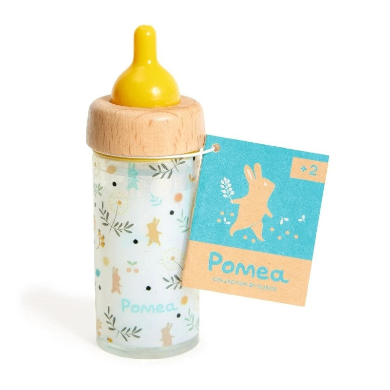 Djeco POMEA Puppen Zauberfläschchen