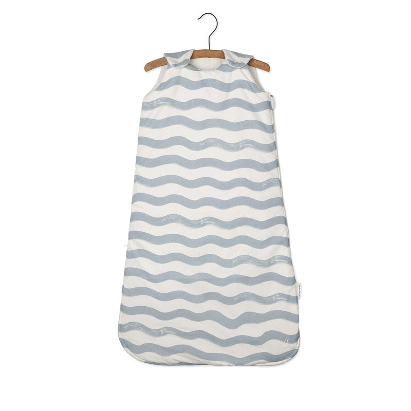 Dear April Winterschlafsack 6-18 Monate 'Waves'