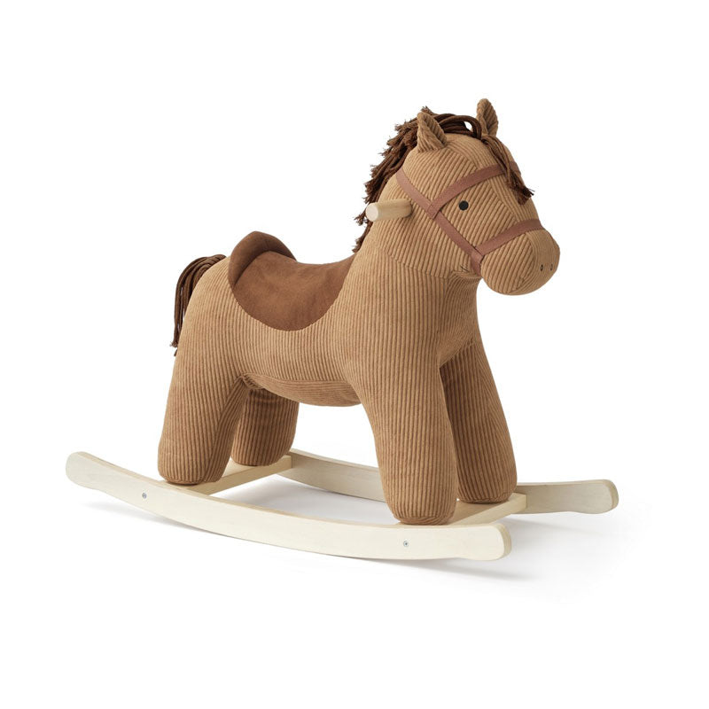 Kids Concept Schaukelpferd Vera 58cm