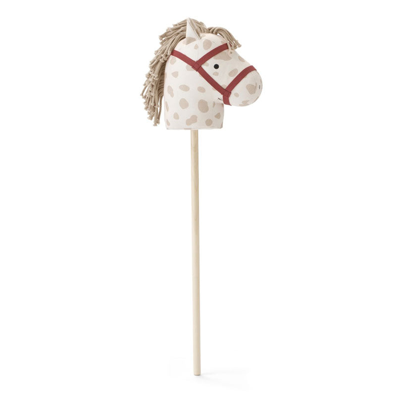 Kids Concept Steckenpferd Dotty 89cm