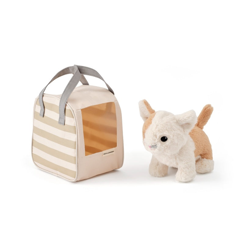 Kids Concept Katzen-Tragetasche