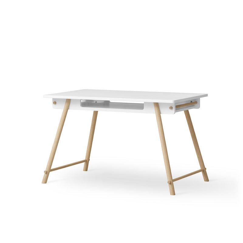 Oliver Furniture Camp Collection Junior Schreibtisch höhenverstellbar
