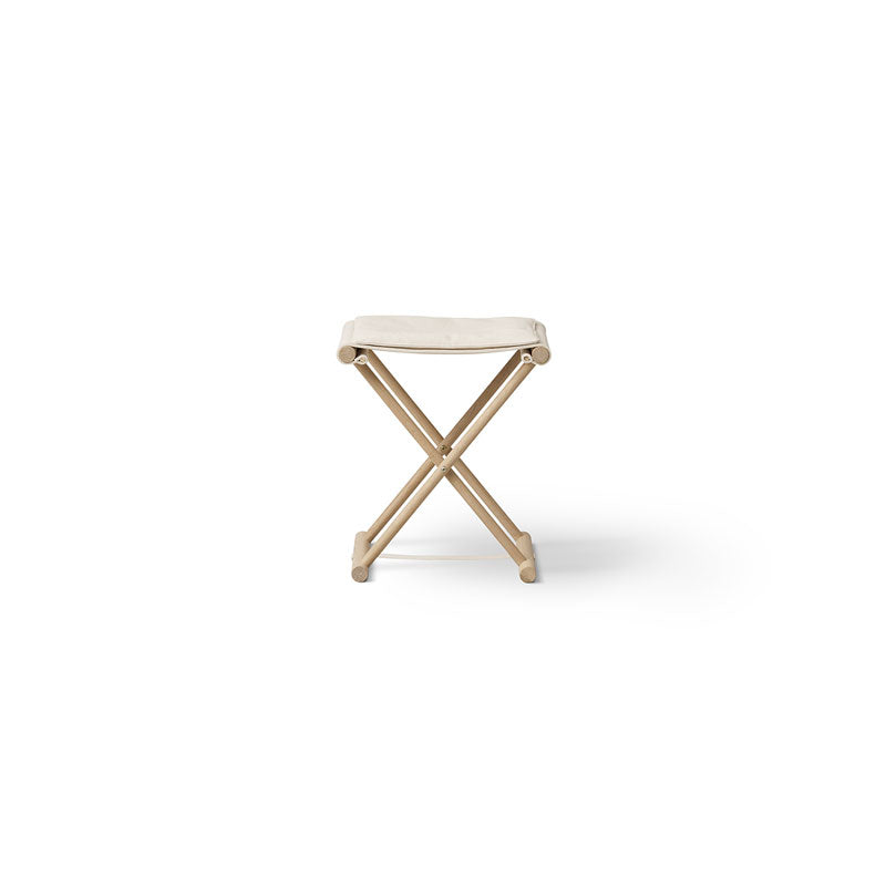Oliver Furniture Camp Collection Juniorhocker eiche/ungefärbt