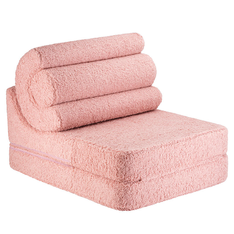 Wigiwama Teddy Flipster 'Guava' 78x67x57cm