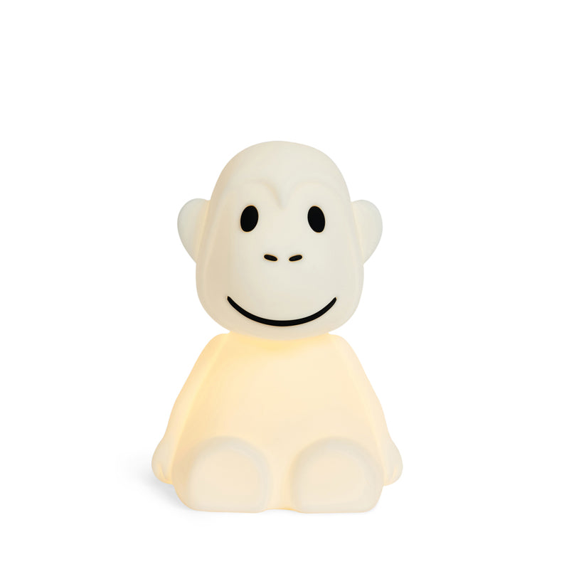 MrMaria Bundle of Light "Monkey" - Höhe 11 cm