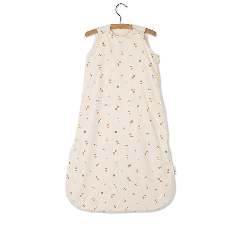 Dear April Sommerschlafsack 6-18 Monate in 'Songbirds'