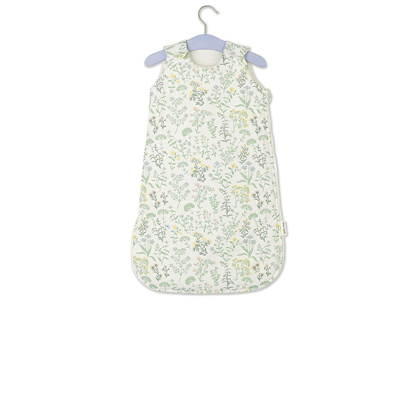 Dear April Winterschlafsack 0-6 Monate in 'Summer Flowers'