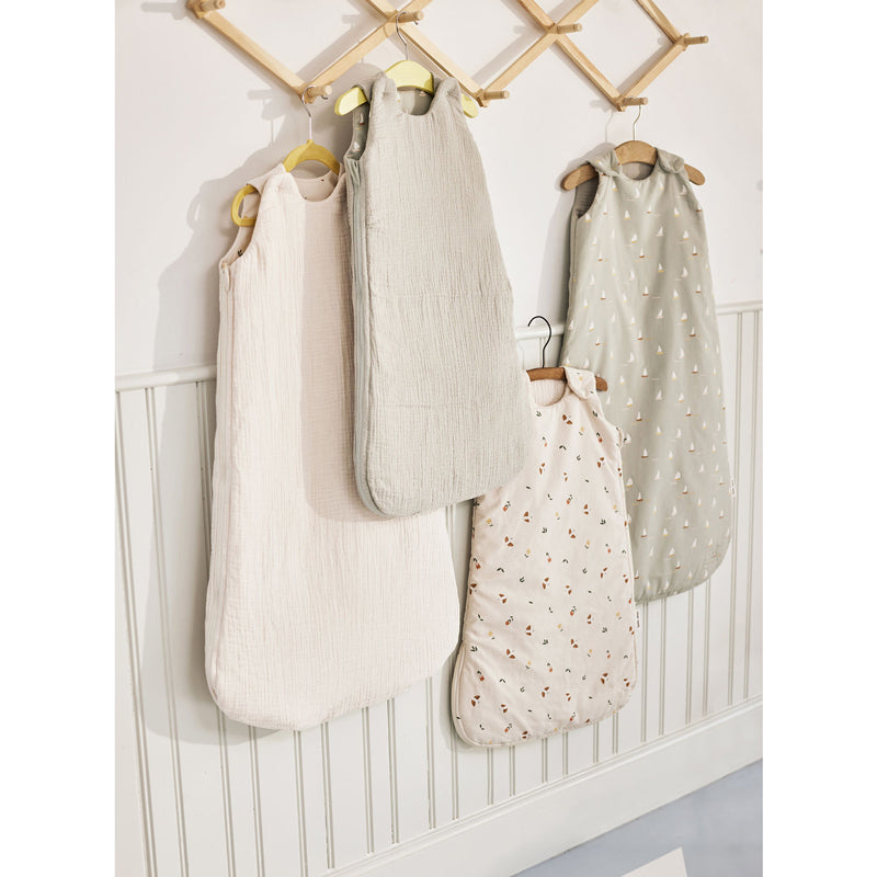 Dear April Sommerschlafsack 6-18 Monate in 'Pure Nature'