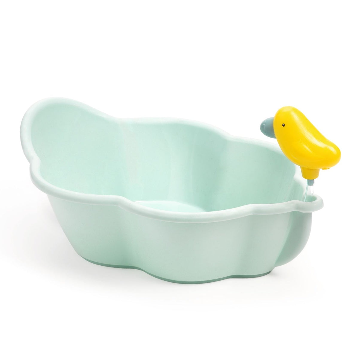 Djeco POMEA Puppen Badewanne