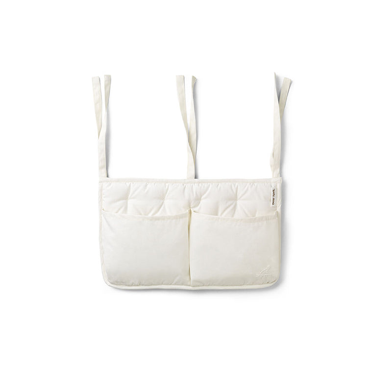 Dear April Betttasche in 'Pure Nature'