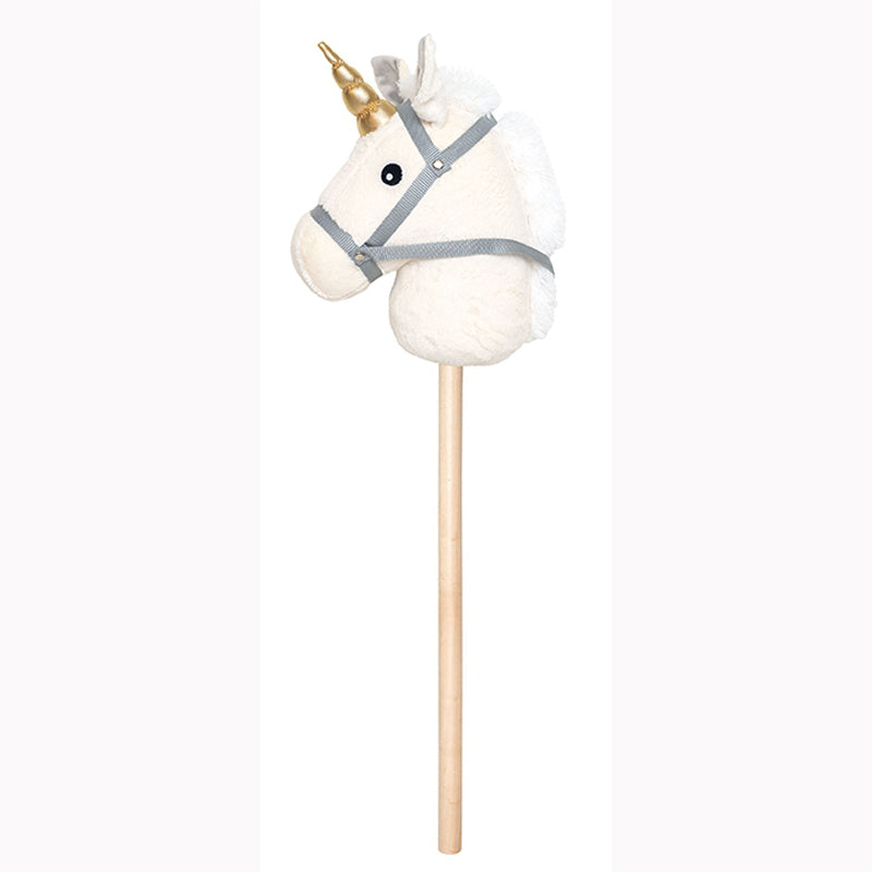 Jabadabado Steckenpferd Einhorn