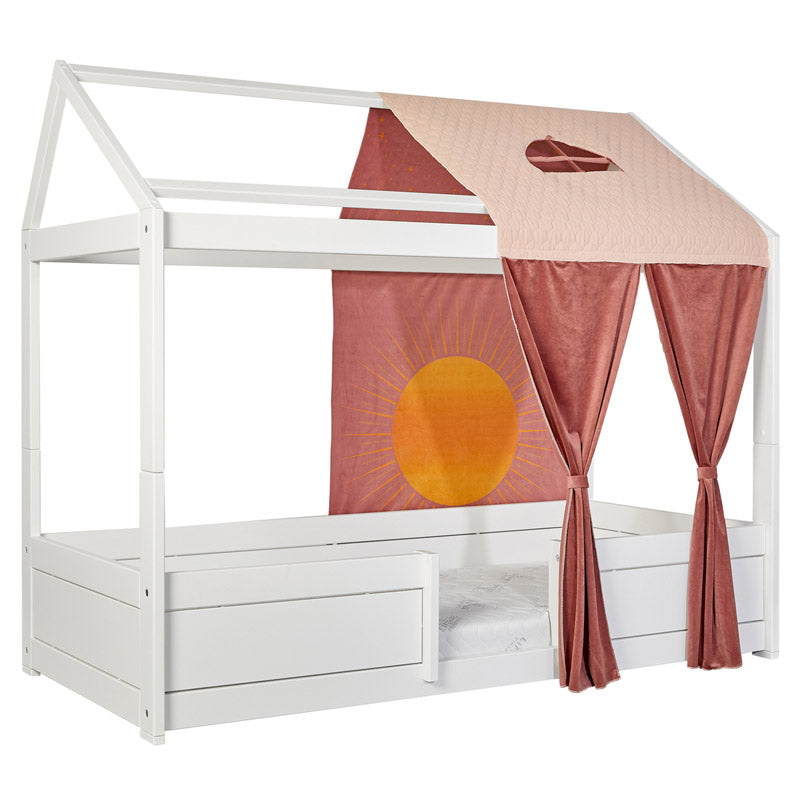 LIFETIME Hausbett Abdeckung Sunset Dreams