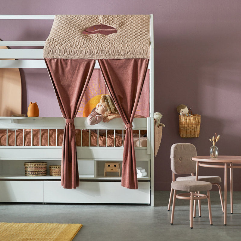 LIFETIME Hausbett Abdeckung Sunset Dreams