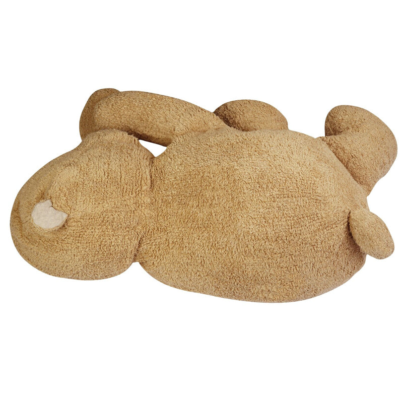 Lorena Canals Sitzpouf 'Sleepy Bear' 30x100x70cm