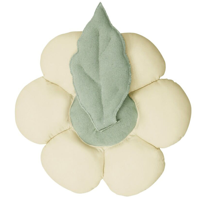 Lorena Canals Kissen 'Little Daisy' Ø35cm
