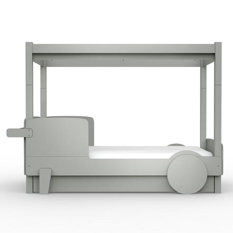 Farbe: Moss Grey