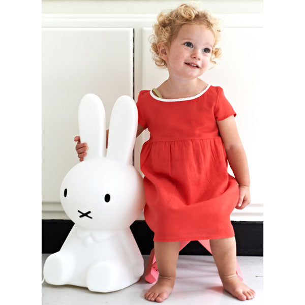 MrMaria Star Light "Miffy" - 50cm