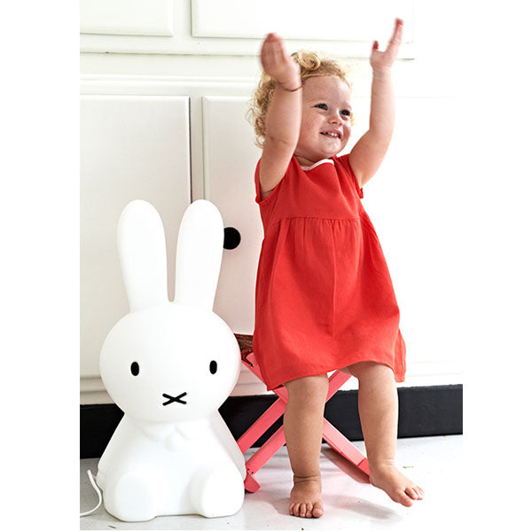 MrMaria Star Light "Miffy" - 50cm
