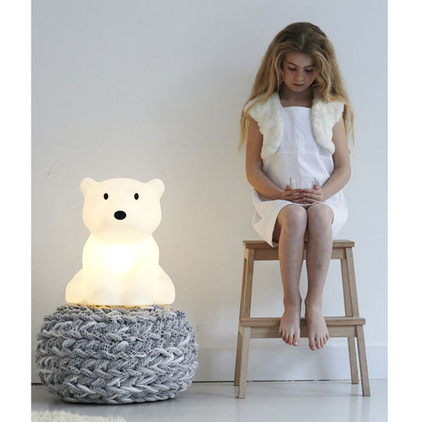 MrMaria Star Light "Nanuk" - Höhe 50cm