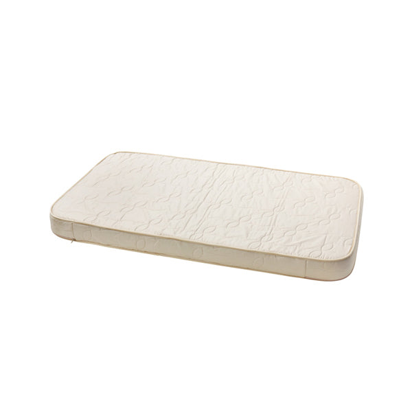 Oliver Furniture Kaltschaummatratze 90x160cm mit runden Ecken für Wood Collection Junior Betten