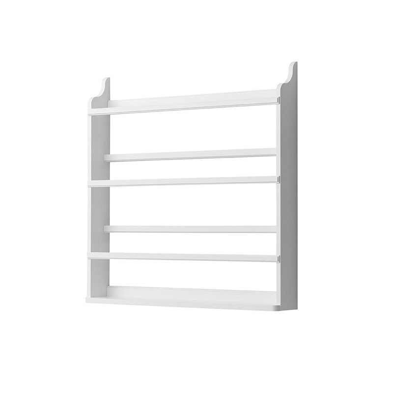 Oliver Furniture vielseitiges Hängeboard bzw. Tellerregal in weiß