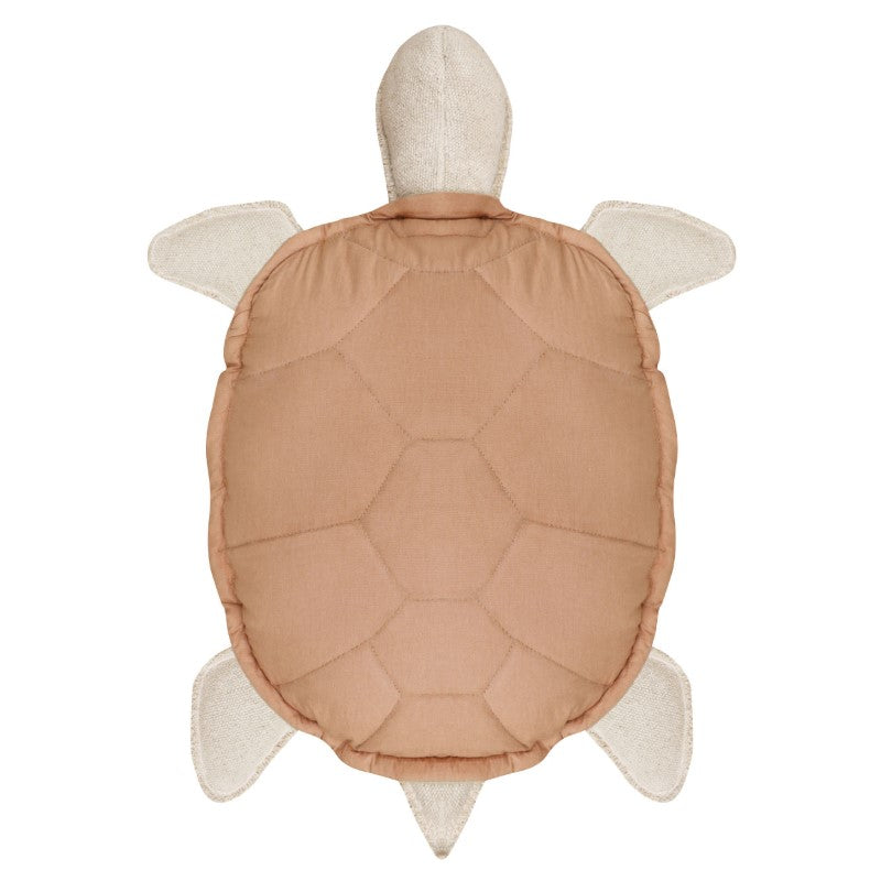 Lorena Canals Kissen 'Turtle' 30x45 cm
