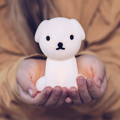 MrMaria Bundle of Light "Snuffy" - Höhe 10cm