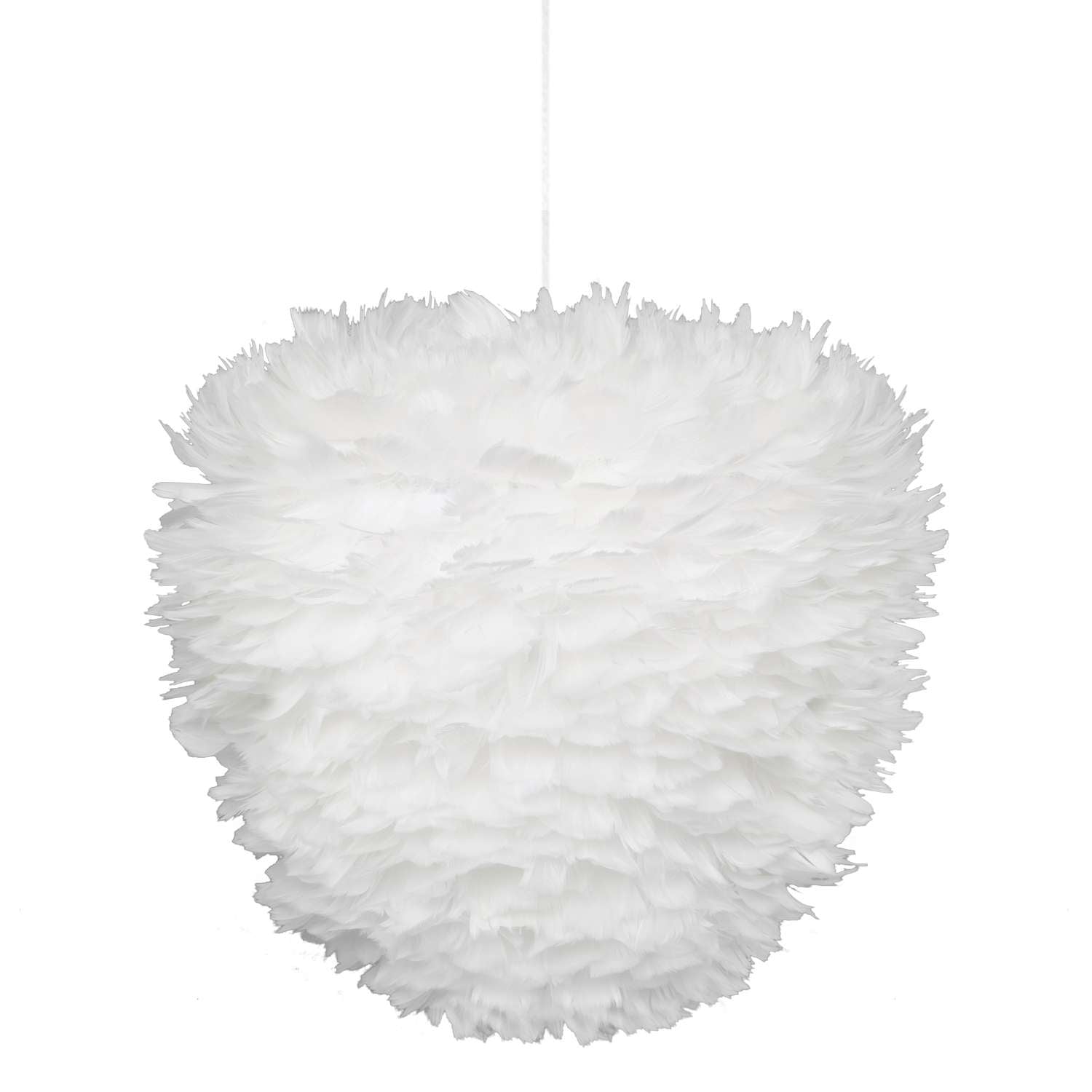 Umage Evia Lampe Mini Ø35 cm in weiß