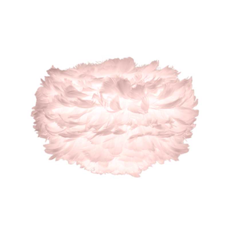 Umage Eos Lampe Mini Ø35 cm in rosa
