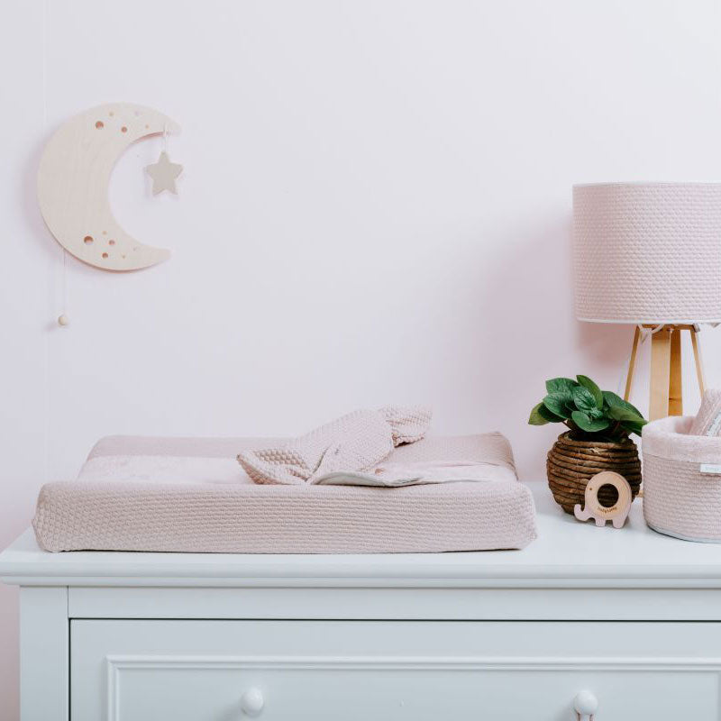 Baby's Only Wandlampe Wonder 'Mond' batteriebetrieben