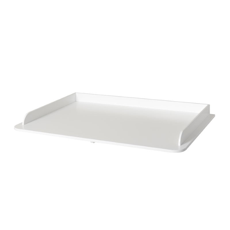 Oliver Furniture Seaside Wickelaufsatz groß für Kommode 6 Schubladen