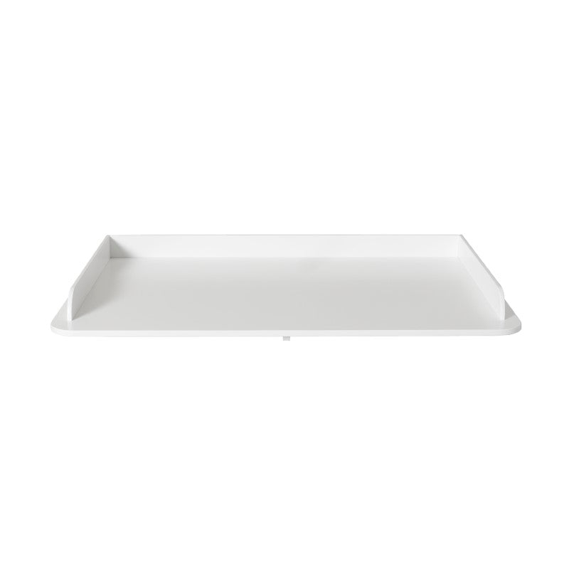 Oliver Furniture Seaside Wickelaufsatz groß für Kommode 6 Schubladen