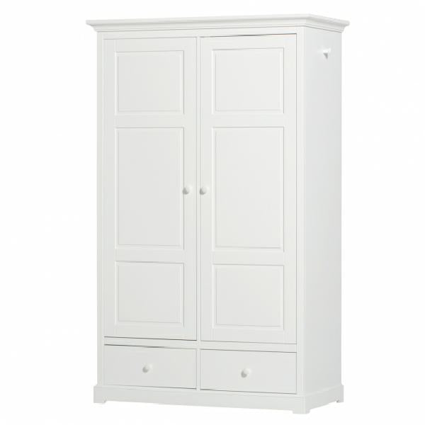 Oliver Furniture Seaside 2-türiger Kleiderschrank