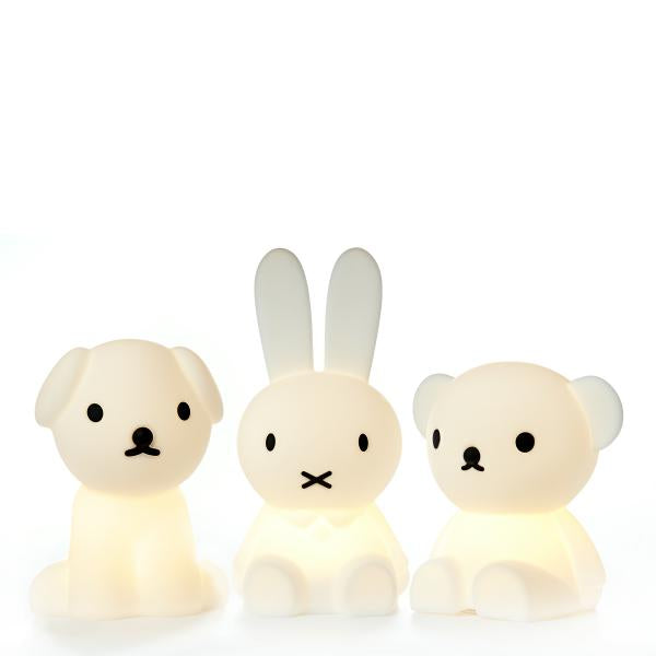 MrMaria First Light "Snuffy" - 30cm