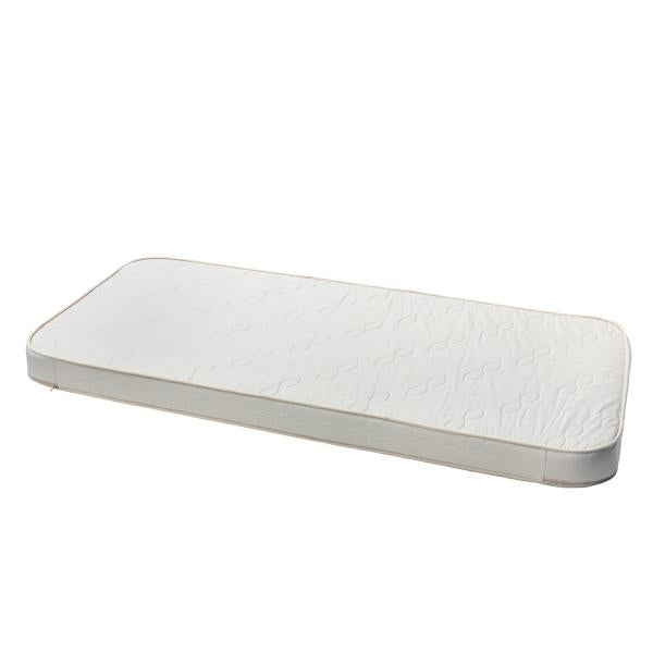 Oliver Furniture Kaltschaummatratze 68x162cm für Wood Mini+ halbhohes Bett und Etagenbett