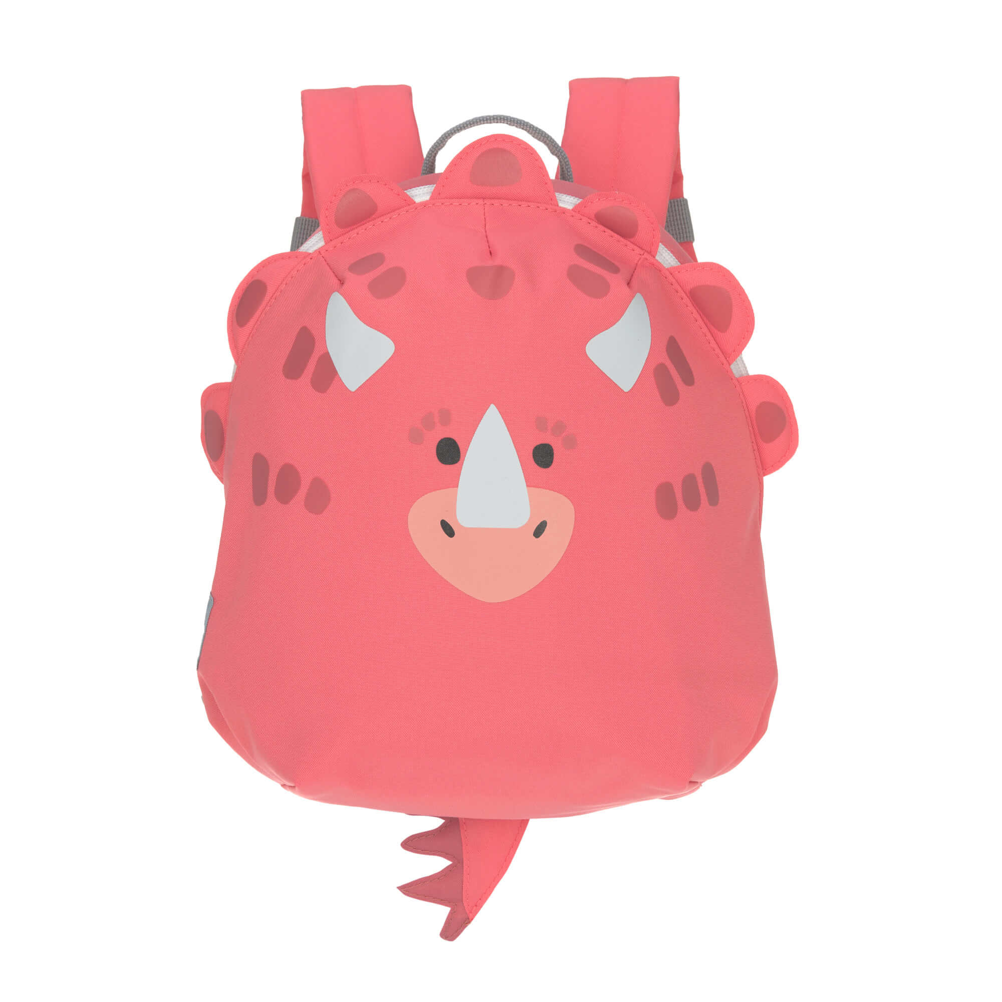 Lässig Kindergartenrucksack Tiny Dino Rose