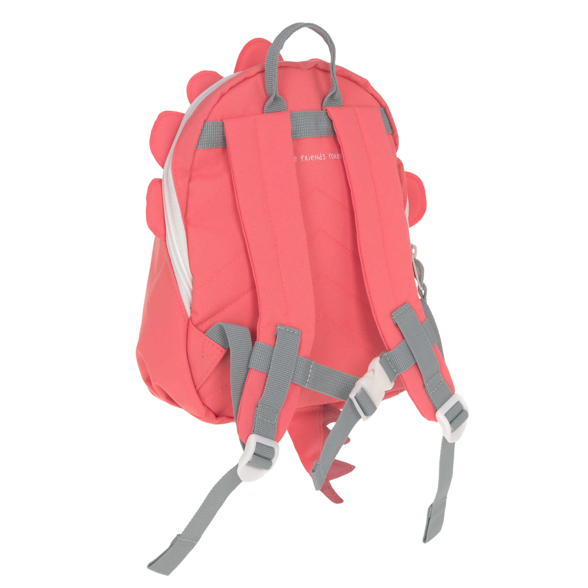 Lässig Kindergartenrucksack Tiny Dino Rose