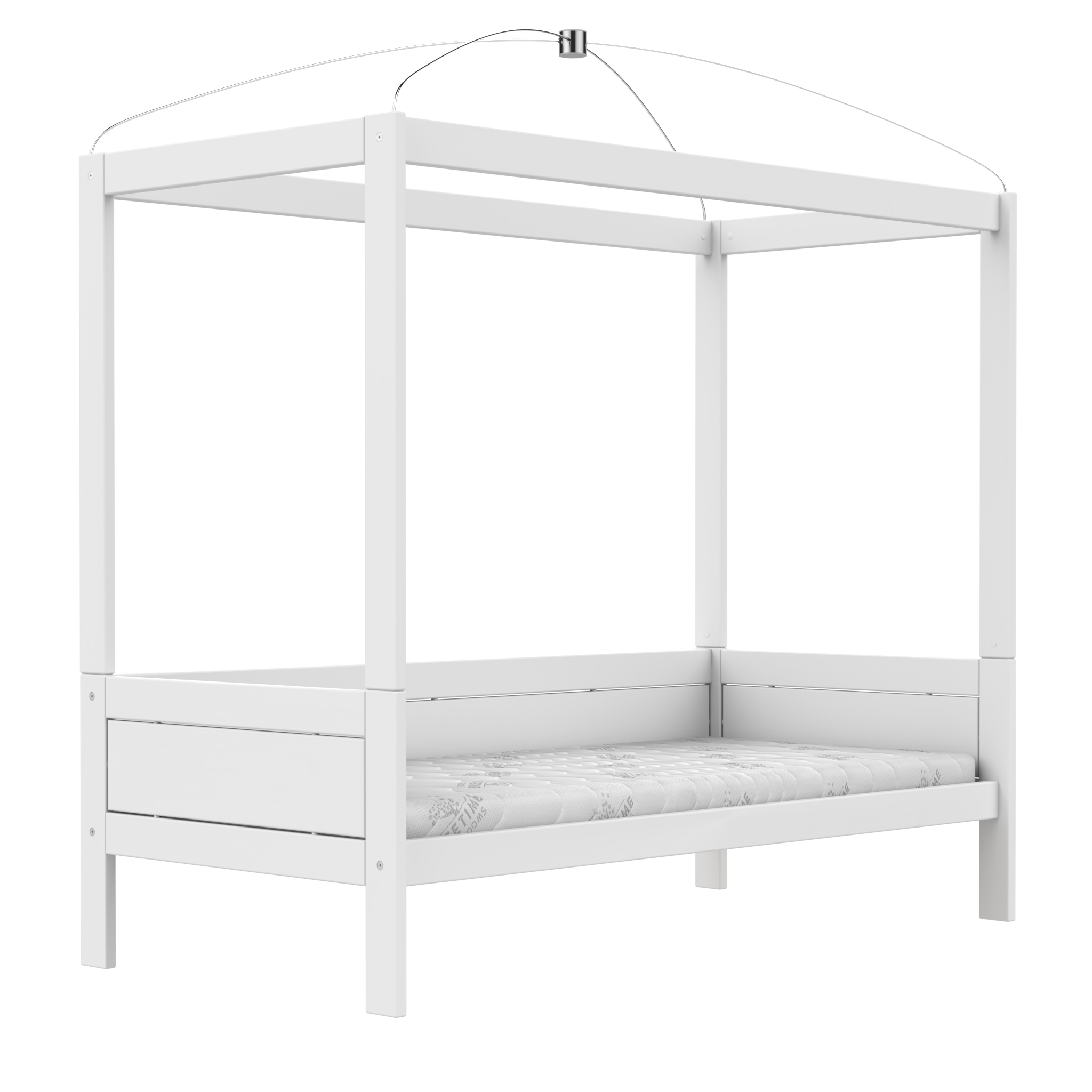 LIFETIME Himmel für Himmelbett 90x200cm 'Fairy Theatre'