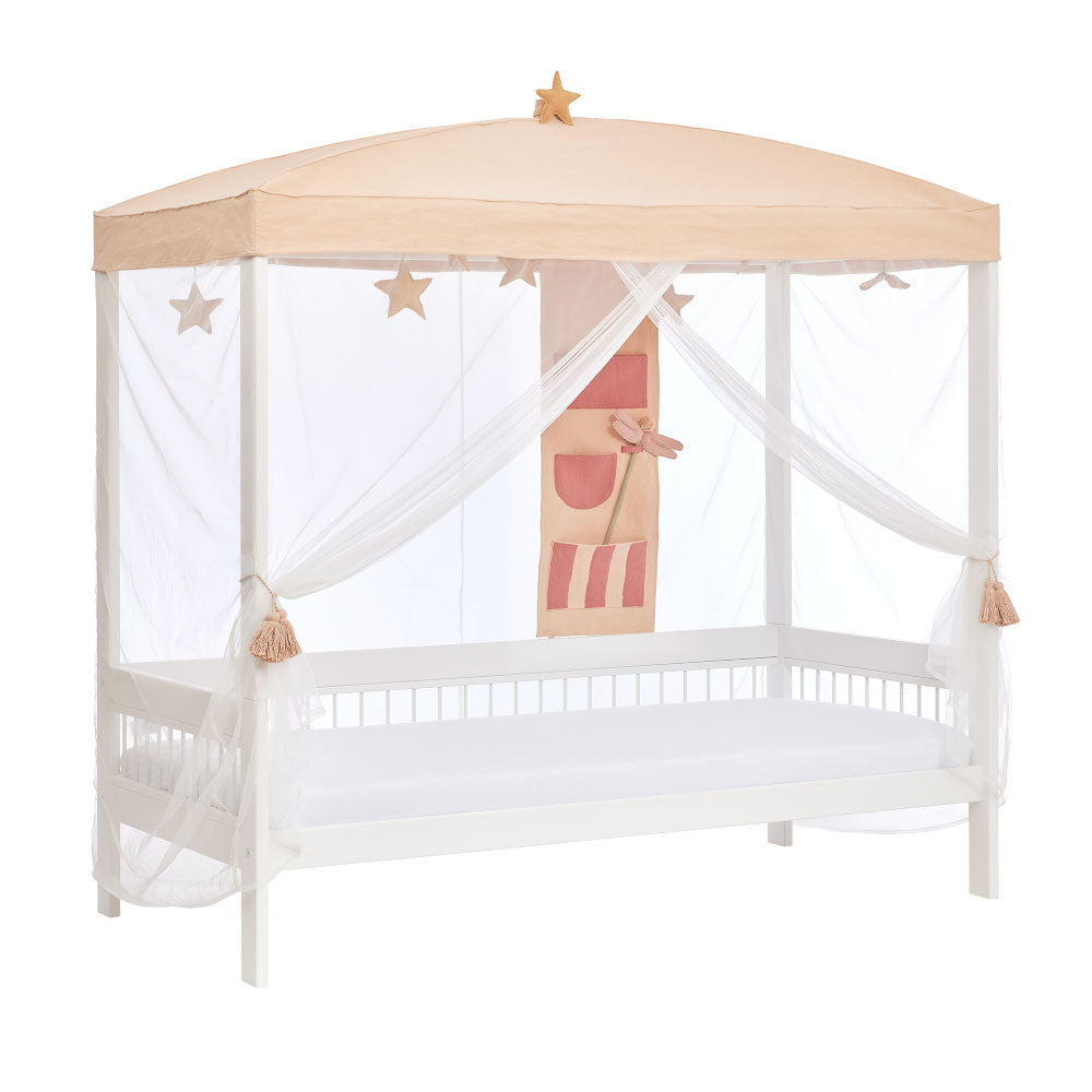 LIFETIME Himmel für Himmelbett 90x200cm 'Fairy Theatre'