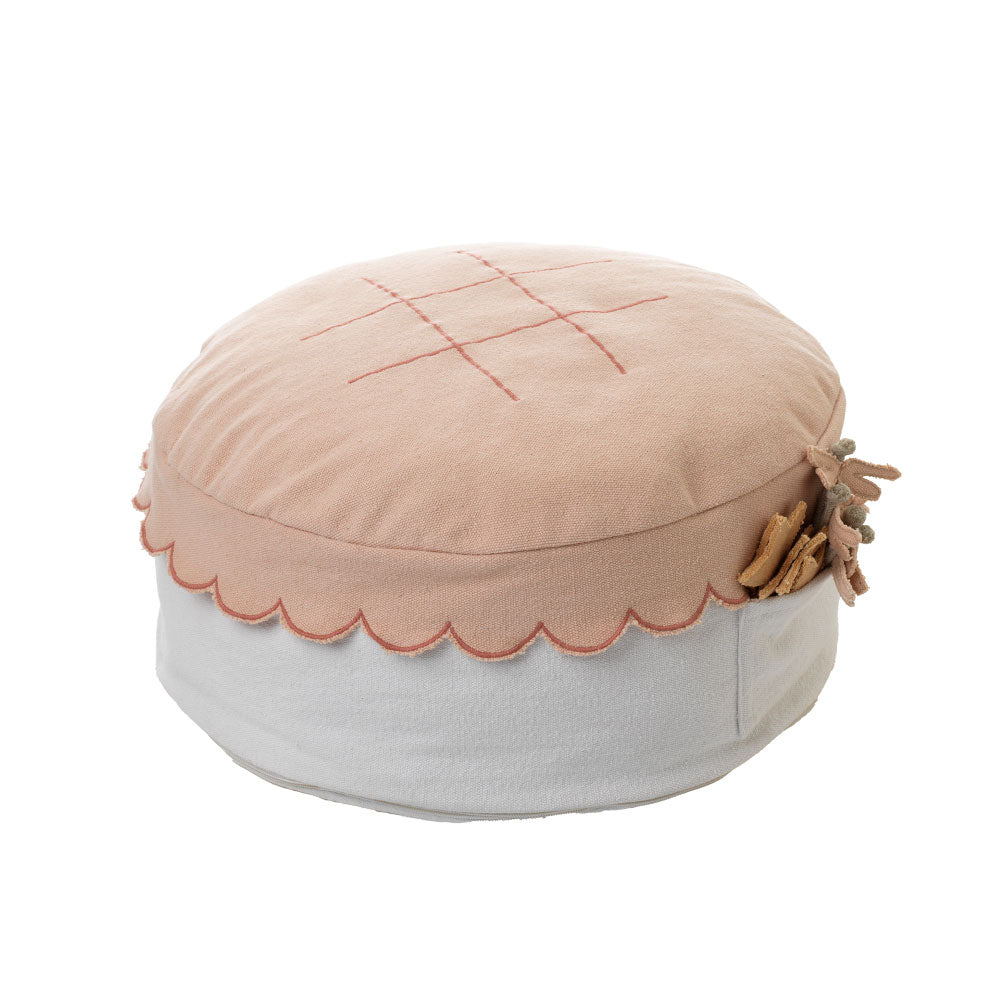 LIFETIME Sitzpouff Fairy Theatre Ø50 cm